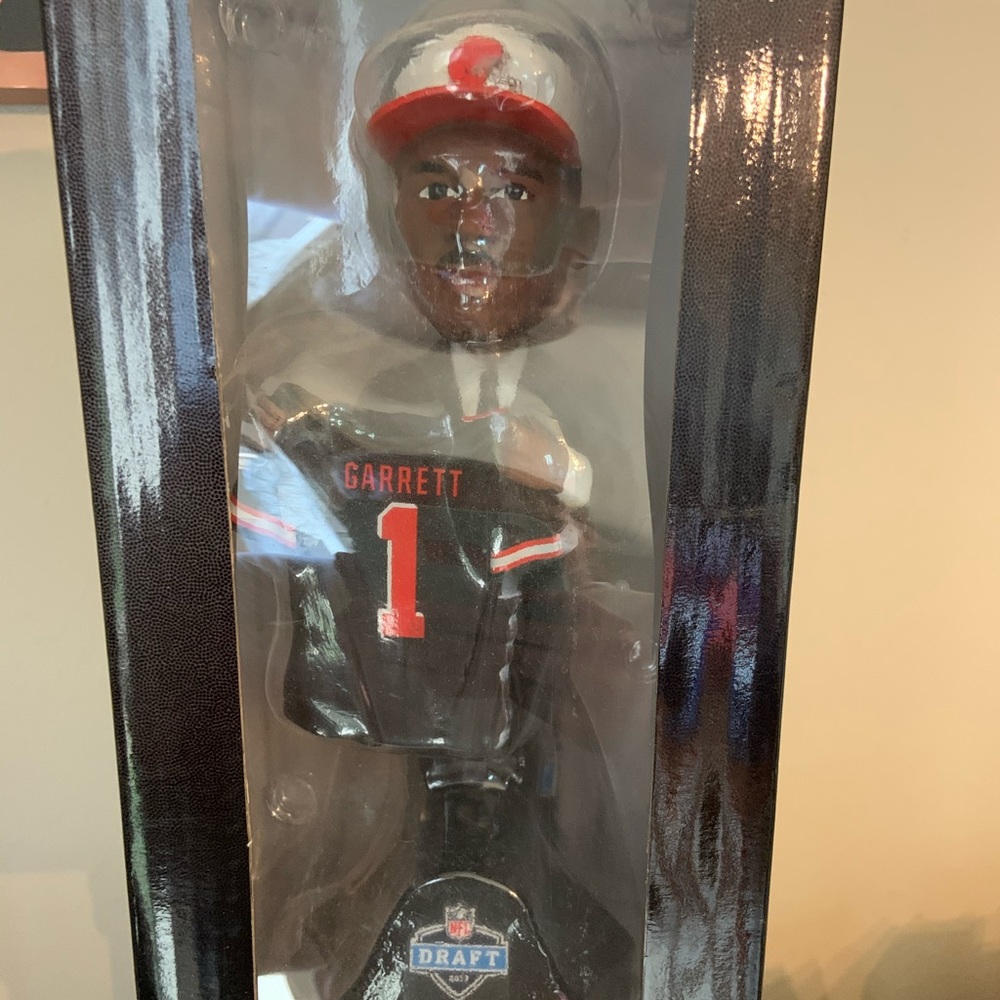 Bobblehead